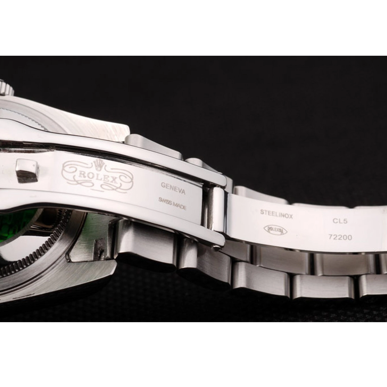 Rolex aaa copy Rolex Swiss Mechanism-srl119 Datejust 0623